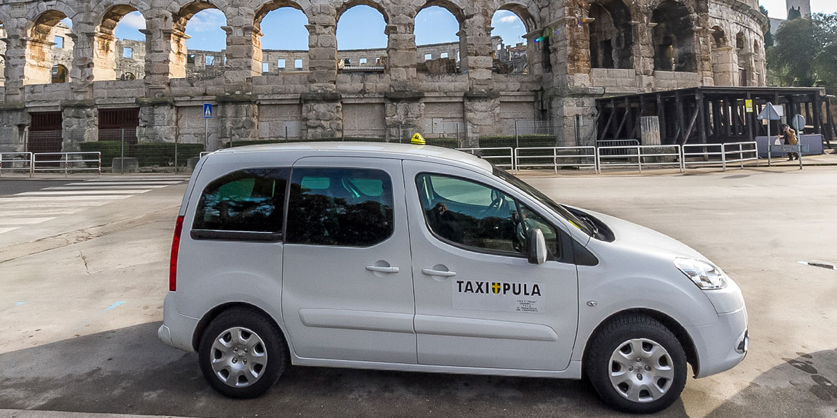 Taxi